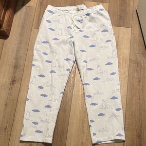 Kids Pajama Pants